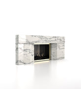 Stonehenge Fireplace Zicana Boutique - Zicana Boutique - 2